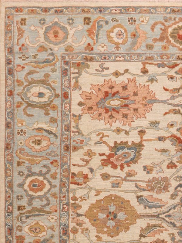 42264 Sultanabad Persian Rug