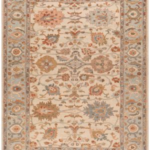 42264 Sultanabad Persian Rug