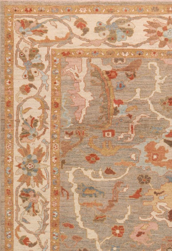 42265 Sultanabad Persian Rug